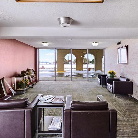 Oyo Hotel Goodland Ks Hwy 24 Εξωτερικό φωτογραφία