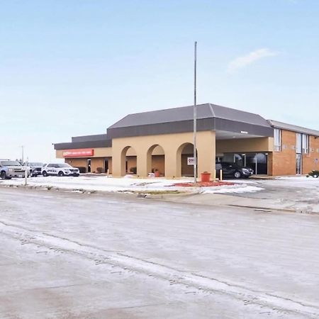 Oyo Hotel Goodland Ks Hwy 24 Εξωτερικό φωτογραφία