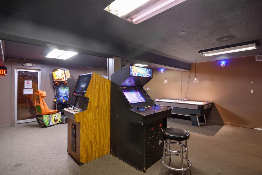 Oyo Hotel Goodland Ks Hwy 24 Εξωτερικό φωτογραφία