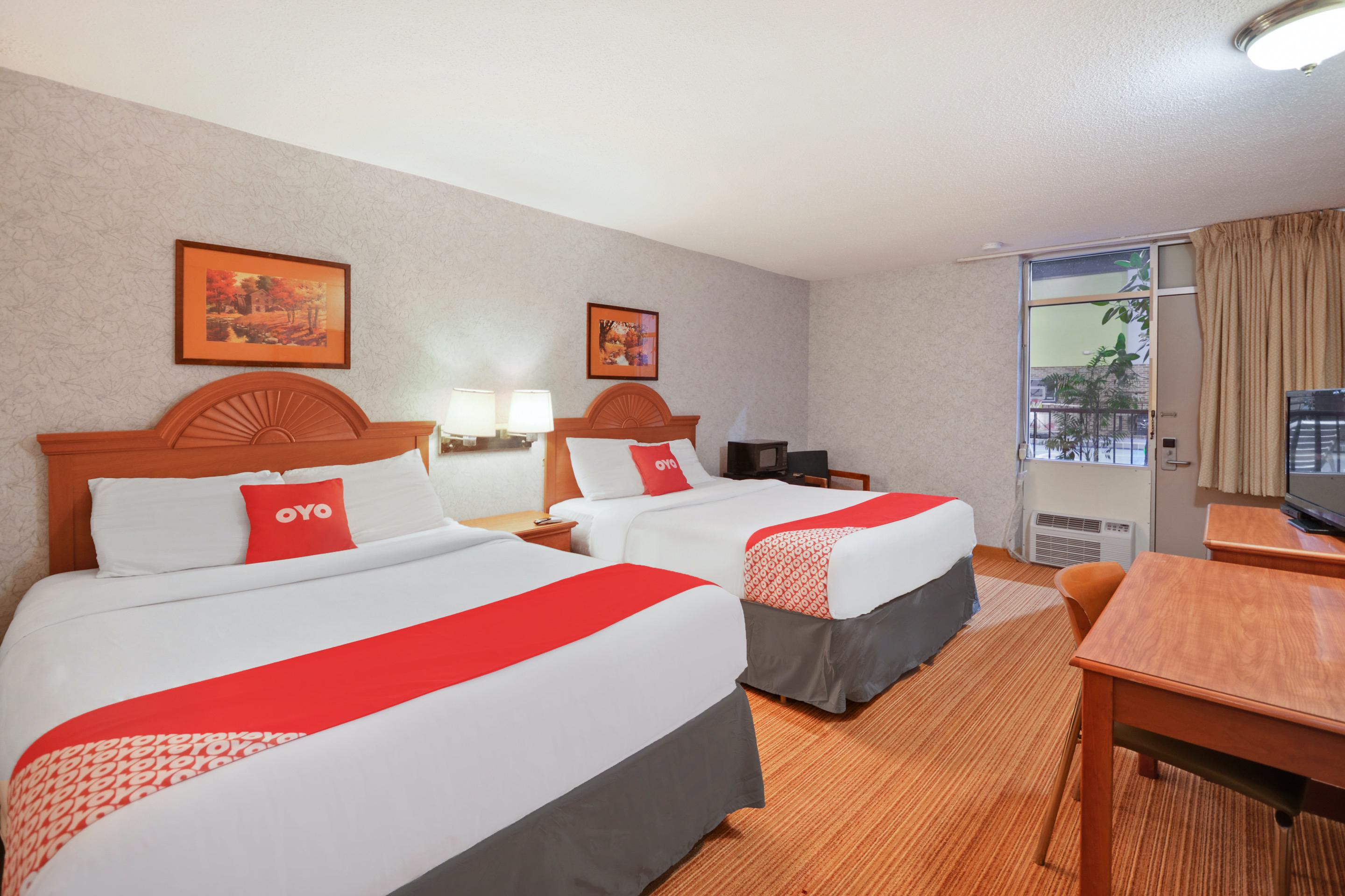 Oyo Hotel Goodland Ks Hwy 24 Εξωτερικό φωτογραφία