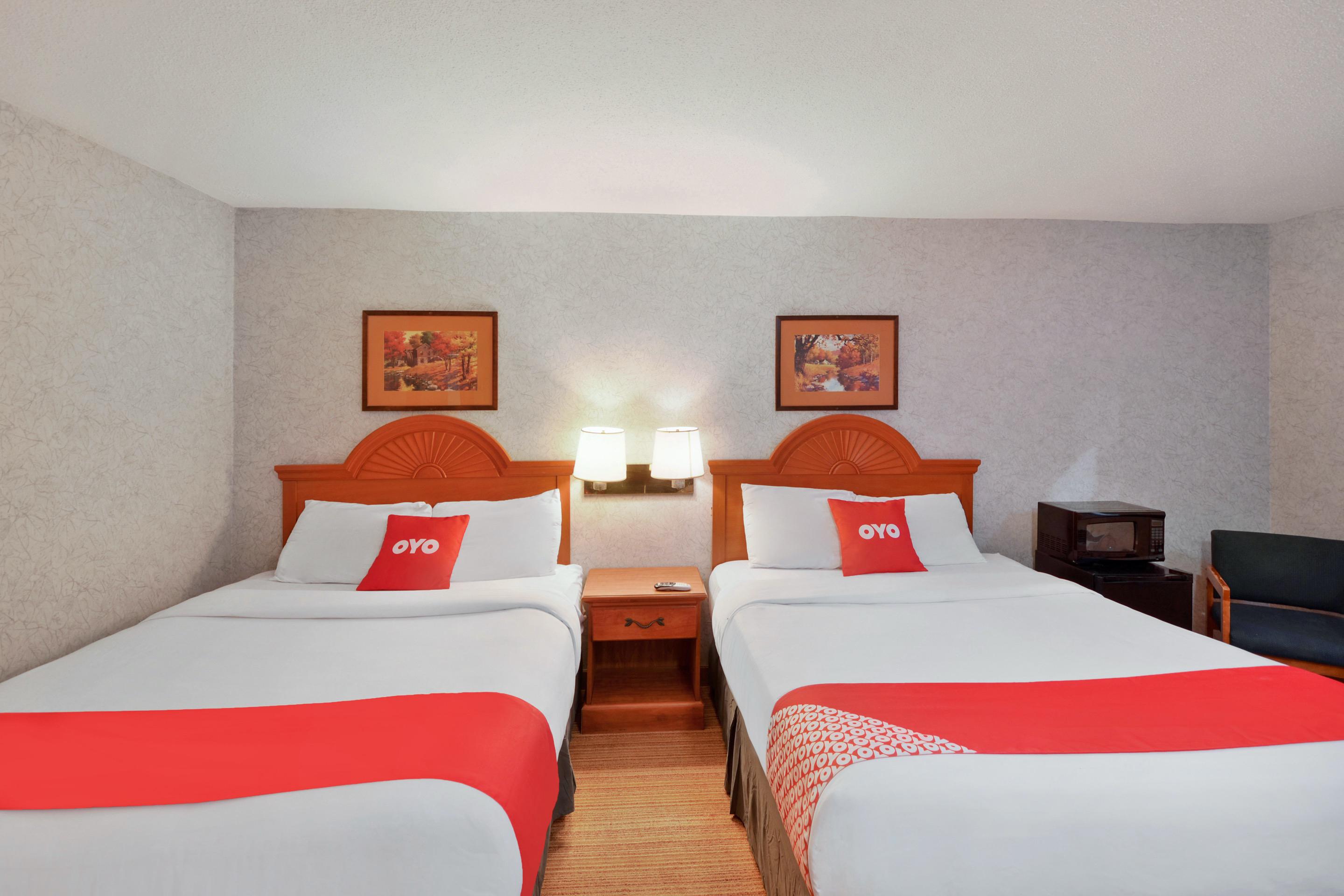 Oyo Hotel Goodland Ks Hwy 24 Εξωτερικό φωτογραφία