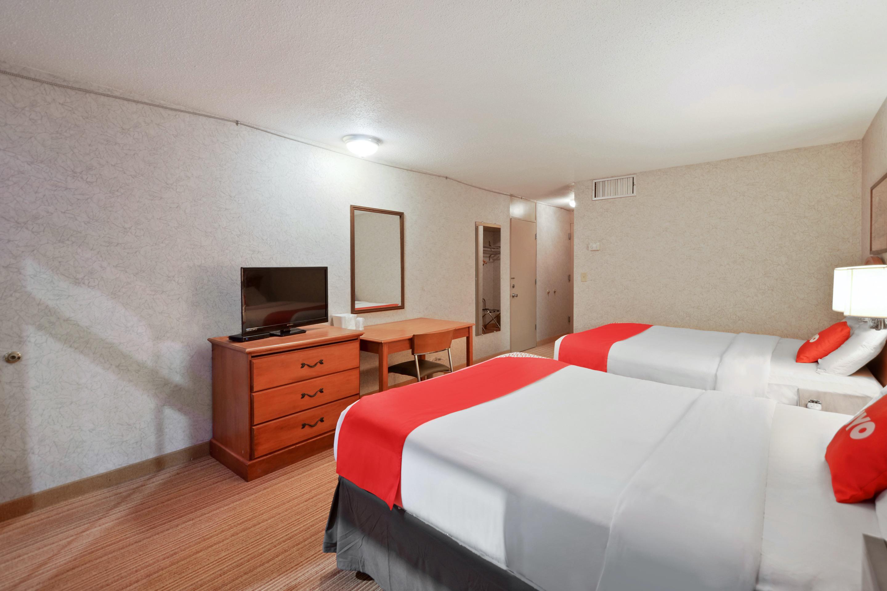 Oyo Hotel Goodland Ks Hwy 24 Εξωτερικό φωτογραφία