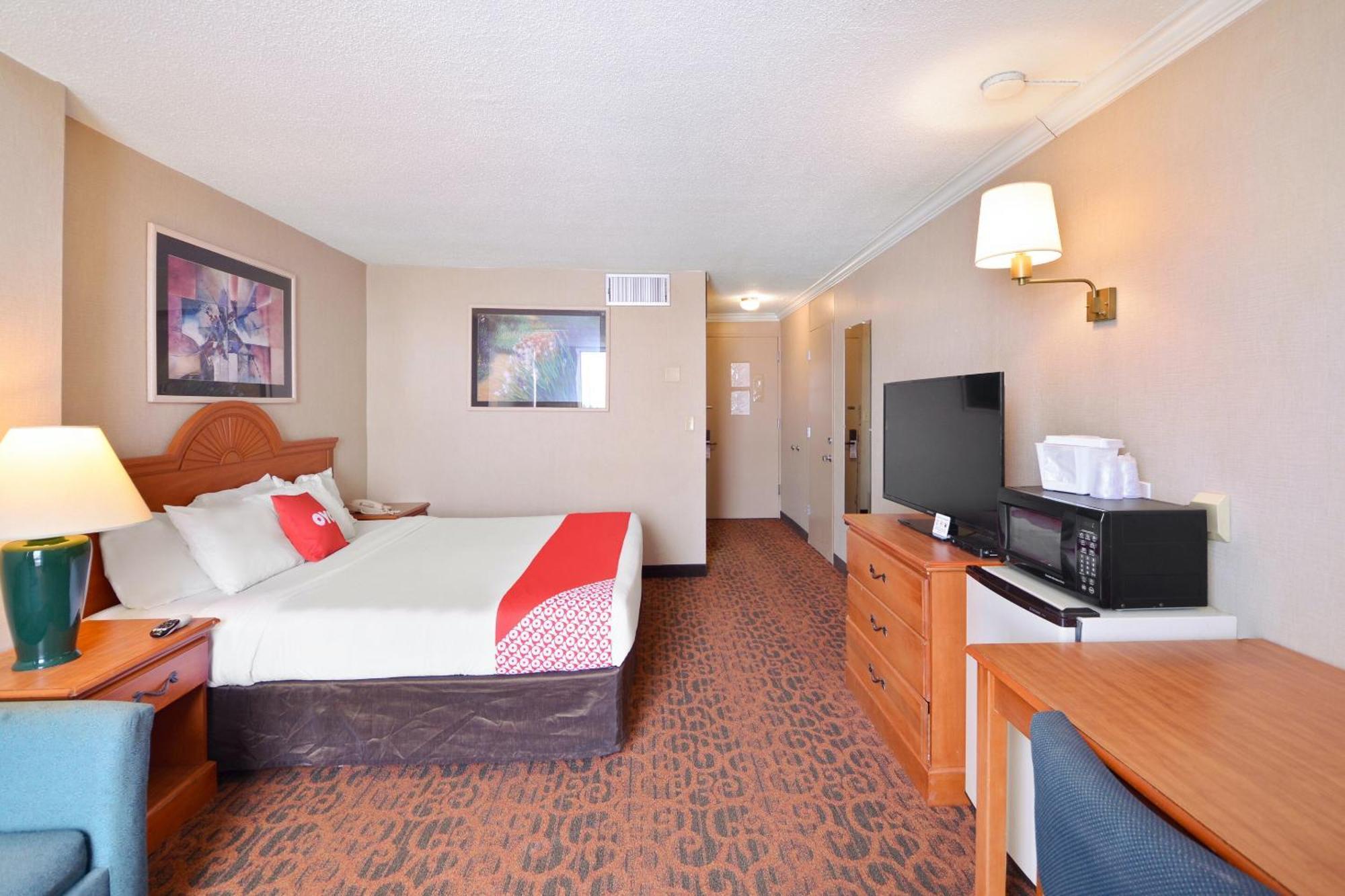 Oyo Hotel Goodland Ks Hwy 24 Εξωτερικό φωτογραφία