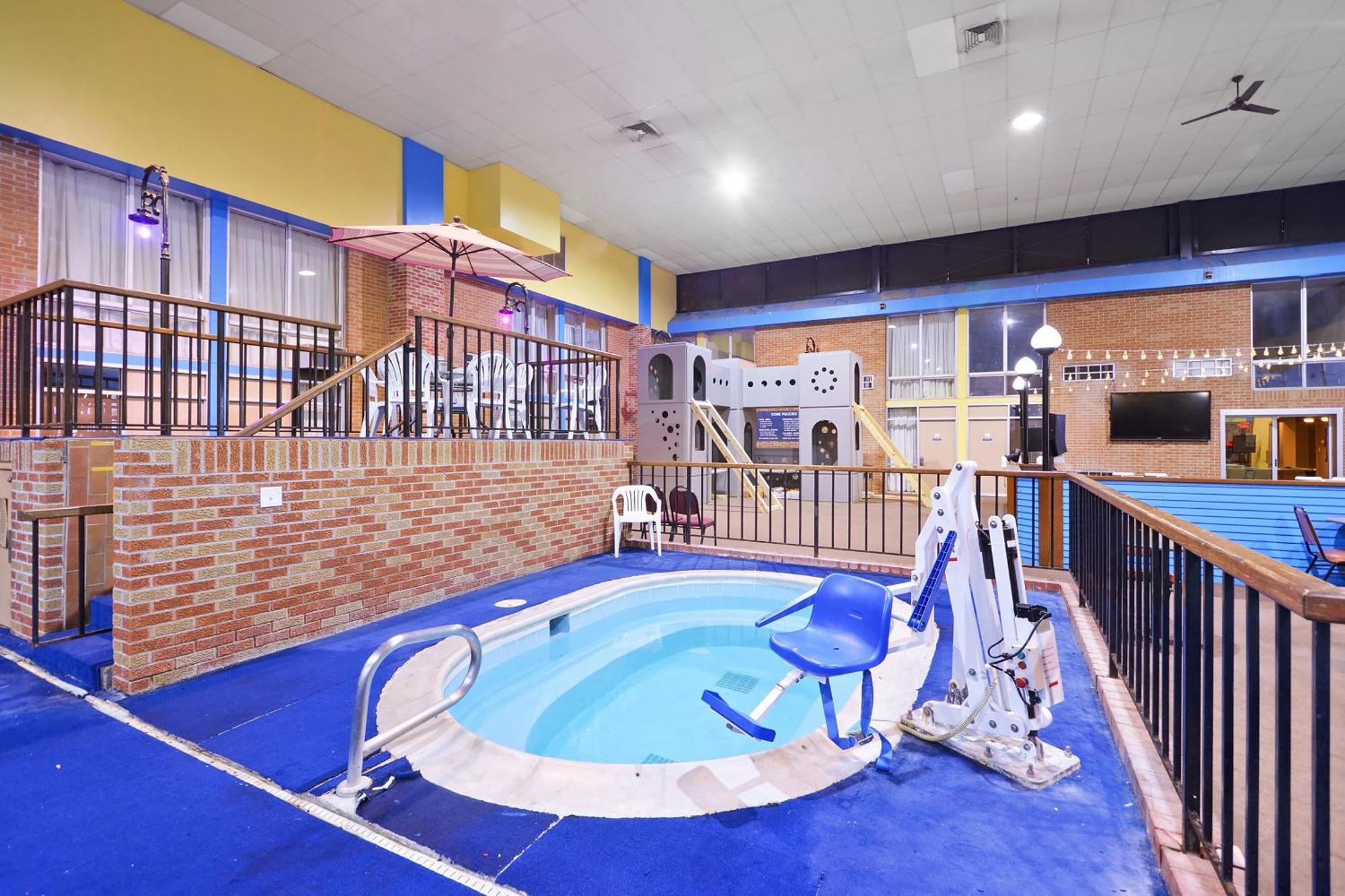 Oyo Hotel Goodland Ks Hwy 24 Εξωτερικό φωτογραφία
