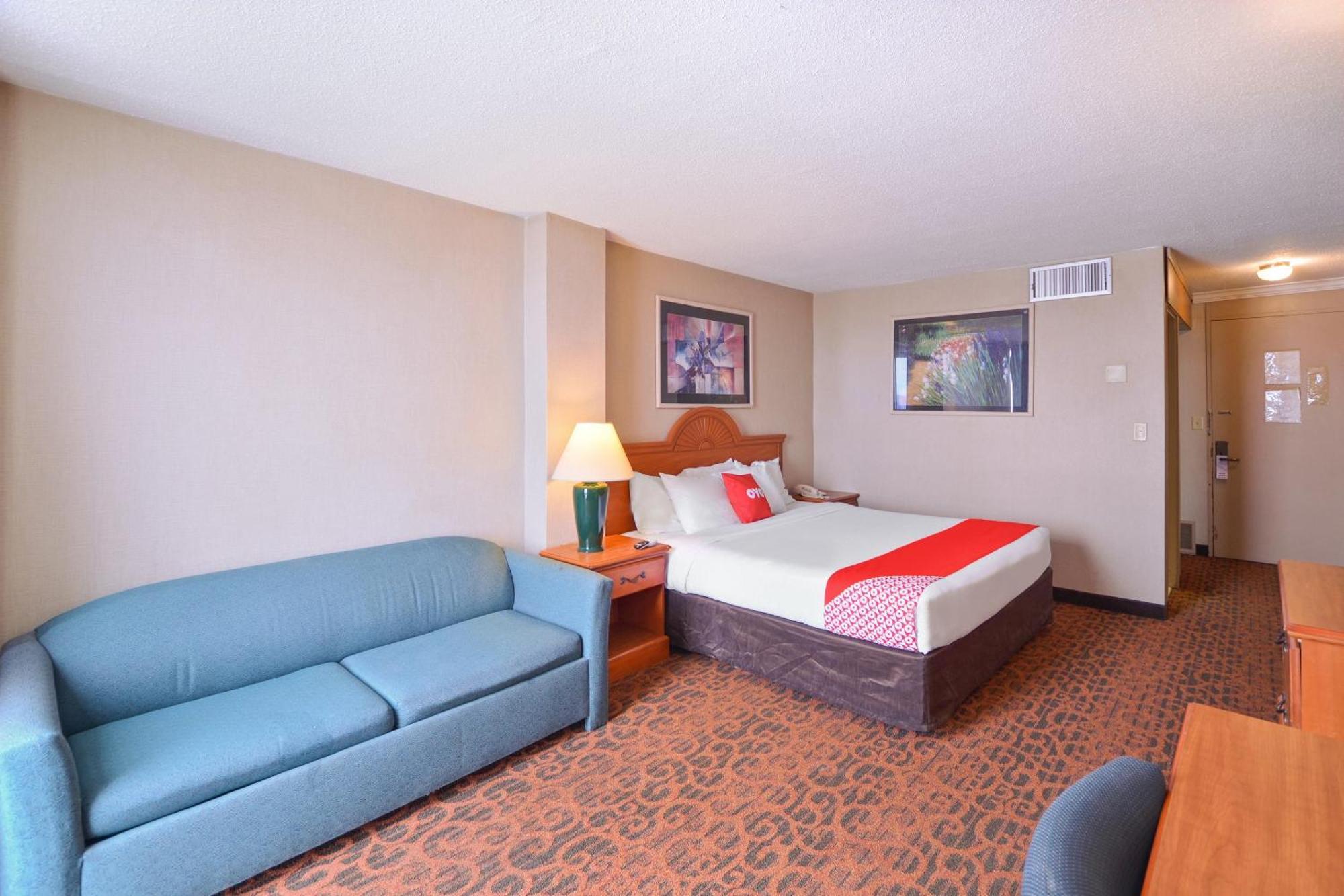 Oyo Hotel Goodland Ks Hwy 24 Εξωτερικό φωτογραφία