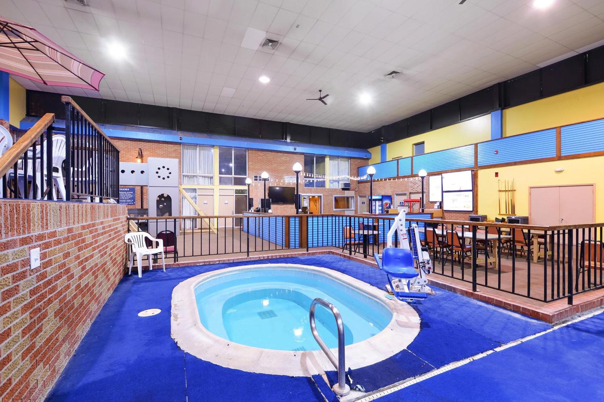 Oyo Hotel Goodland Ks Hwy 24 Εξωτερικό φωτογραφία
