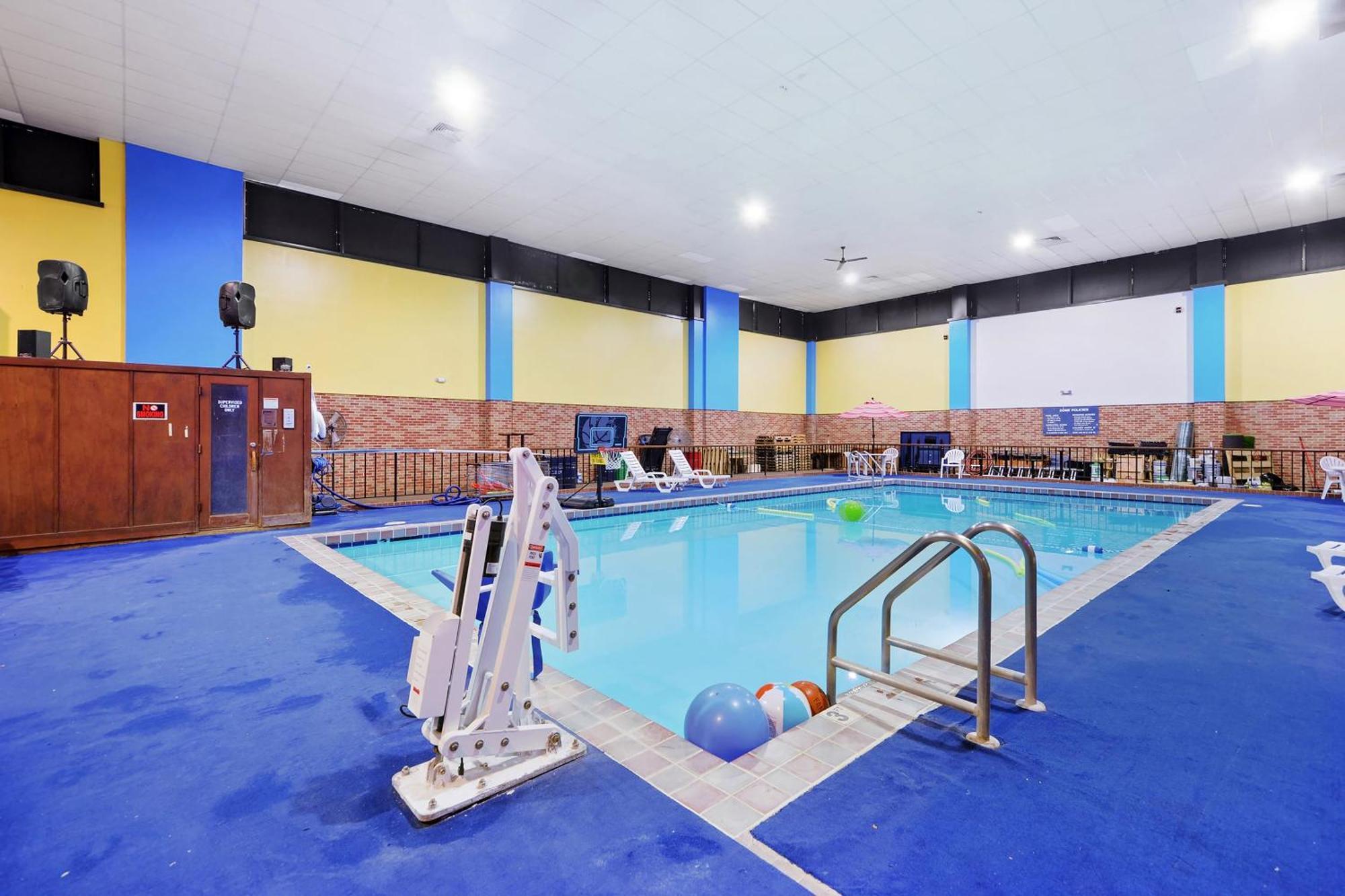 Oyo Hotel Goodland Ks Hwy 24 Εξωτερικό φωτογραφία