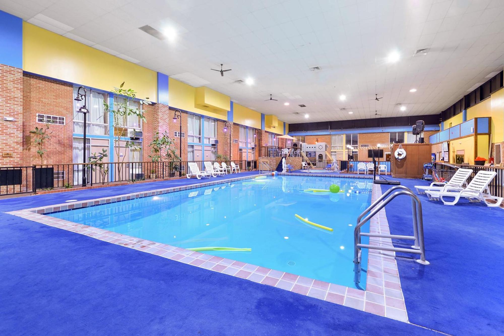 Oyo Hotel Goodland Ks Hwy 24 Εξωτερικό φωτογραφία