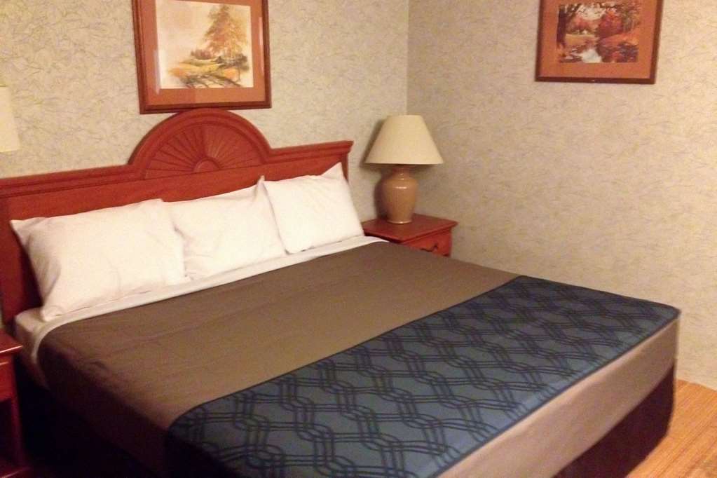 Oyo Hotel Goodland Ks Hwy 24 Δωμάτιο φωτογραφία