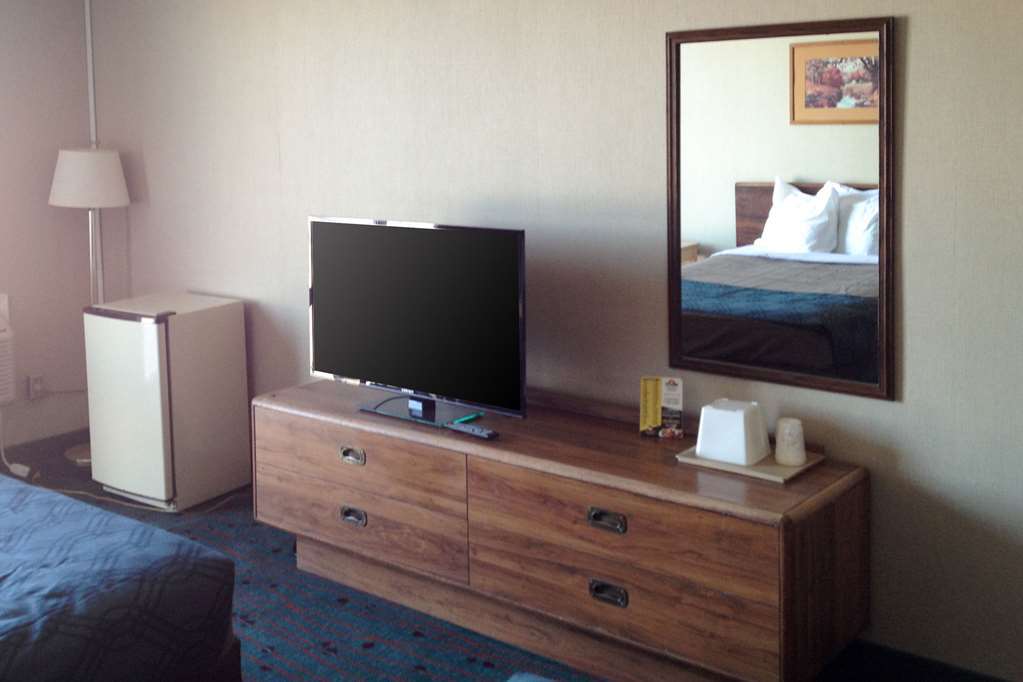 Oyo Hotel Goodland Ks Hwy 24 Δωμάτιο φωτογραφία