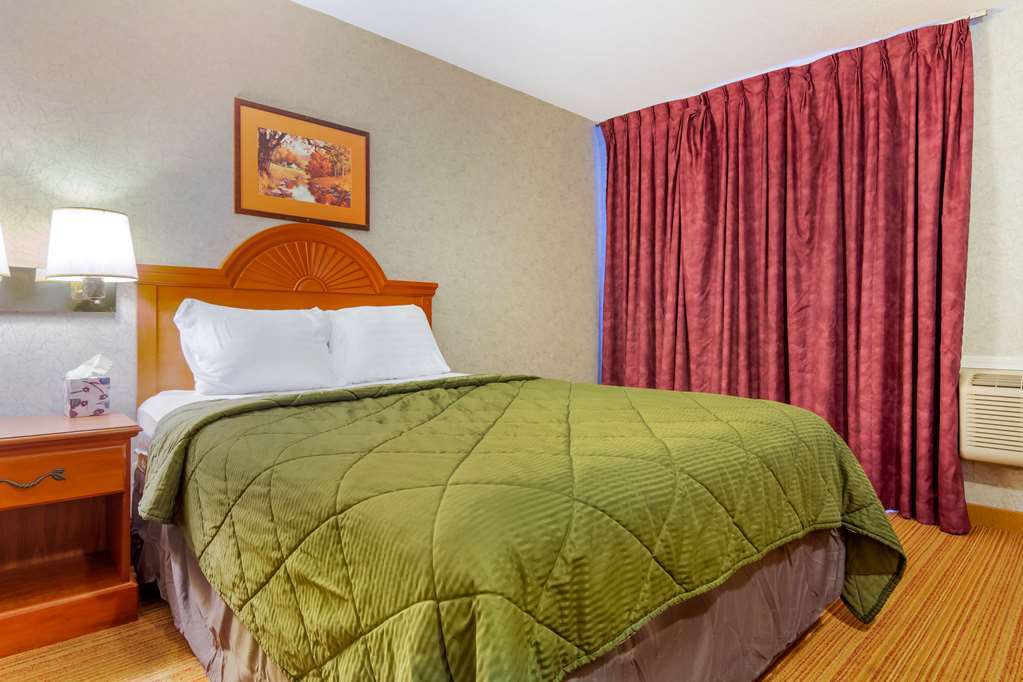 Oyo Hotel Goodland Ks Hwy 24 Δωμάτιο φωτογραφία