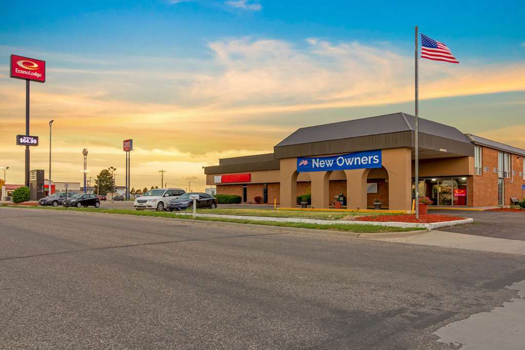 Oyo Hotel Goodland Ks Hwy 24 Εξωτερικό φωτογραφία