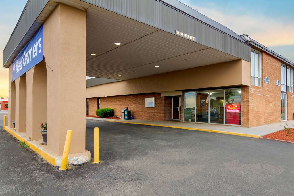 Oyo Hotel Goodland Ks Hwy 24 Εξωτερικό φωτογραφία