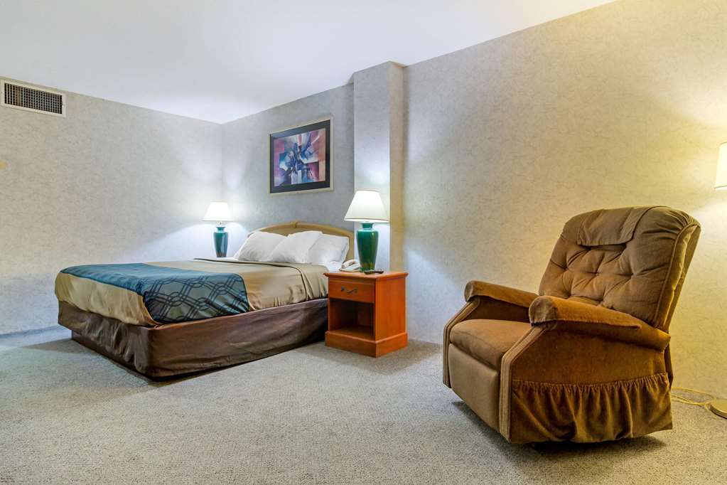 Oyo Hotel Goodland Ks Hwy 24 Δωμάτιο φωτογραφία