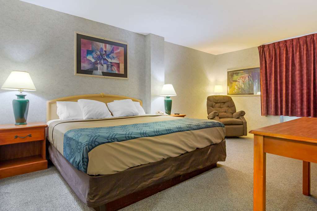 Oyo Hotel Goodland Ks Hwy 24 Δωμάτιο φωτογραφία