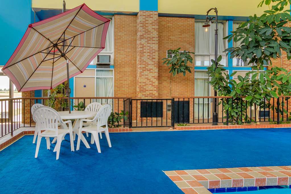 Oyo Hotel Goodland Ks Hwy 24 Ανέσεις φωτογραφία