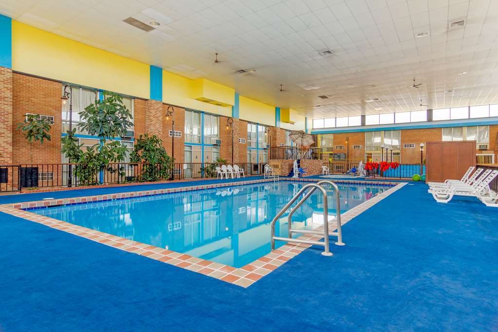 Oyo Hotel Goodland Ks Hwy 24 Ανέσεις φωτογραφία