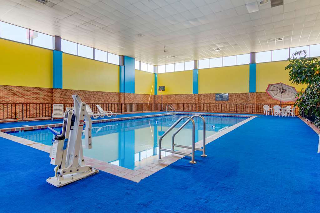 Oyo Hotel Goodland Ks Hwy 24 Ανέσεις φωτογραφία