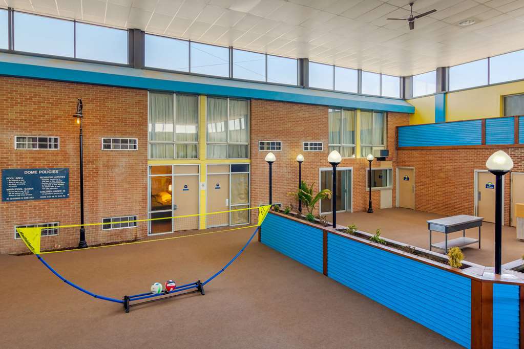 Oyo Hotel Goodland Ks Hwy 24 Ανέσεις φωτογραφία