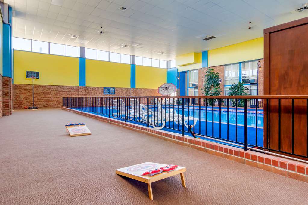 Oyo Hotel Goodland Ks Hwy 24 Ανέσεις φωτογραφία